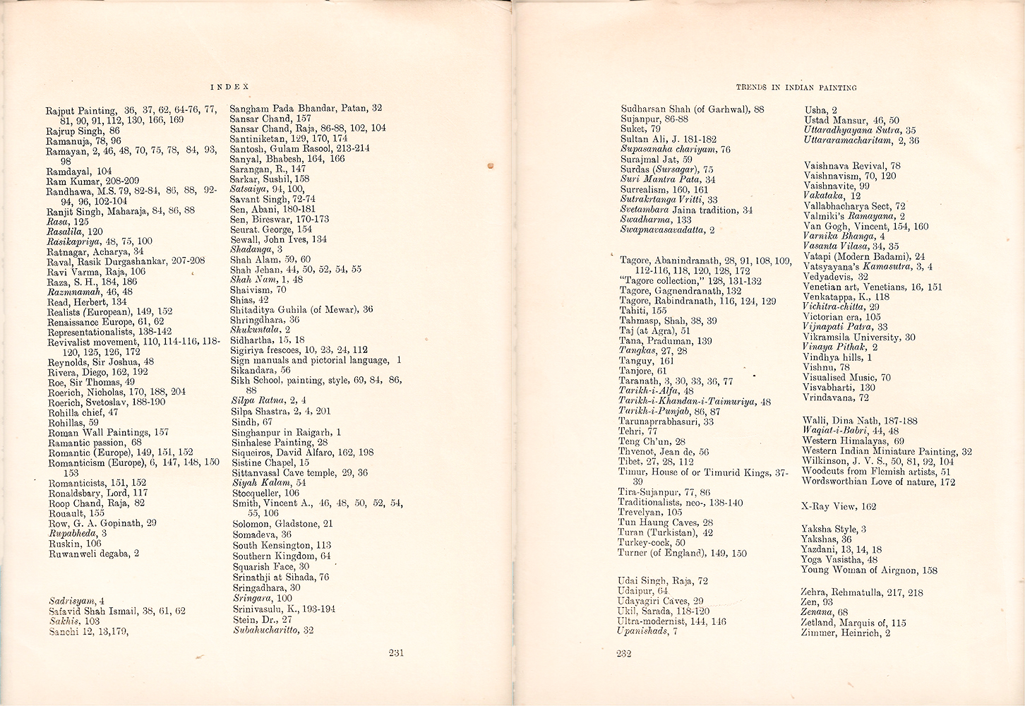 Index Page 4